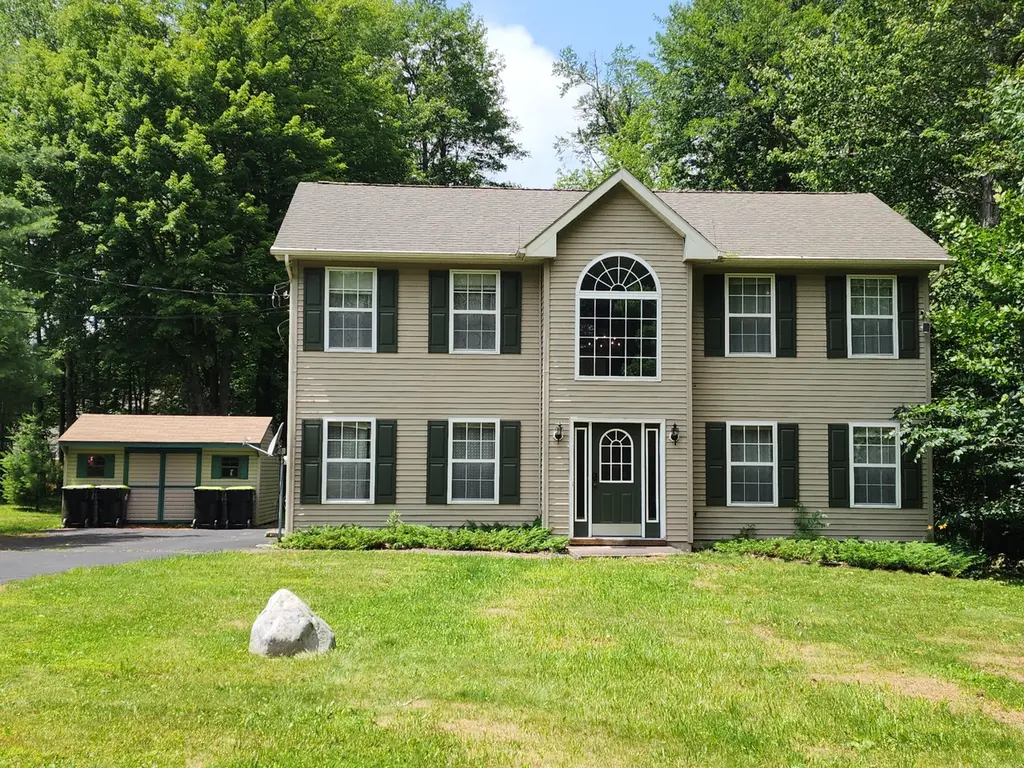 107 Birchwood Rd