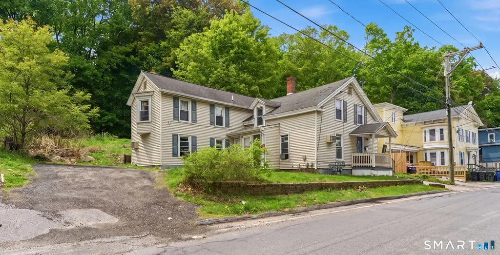 69 Prospect St