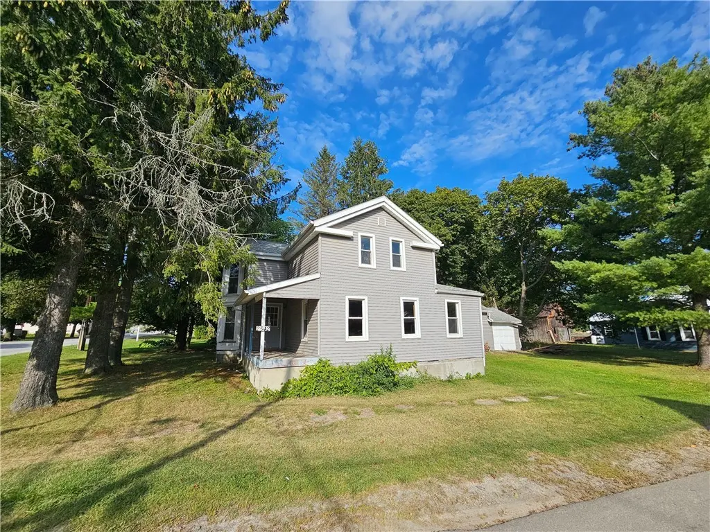 2542 County Route 71