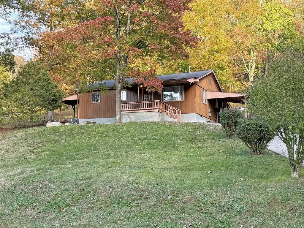 5320 Doc Bailey Rd