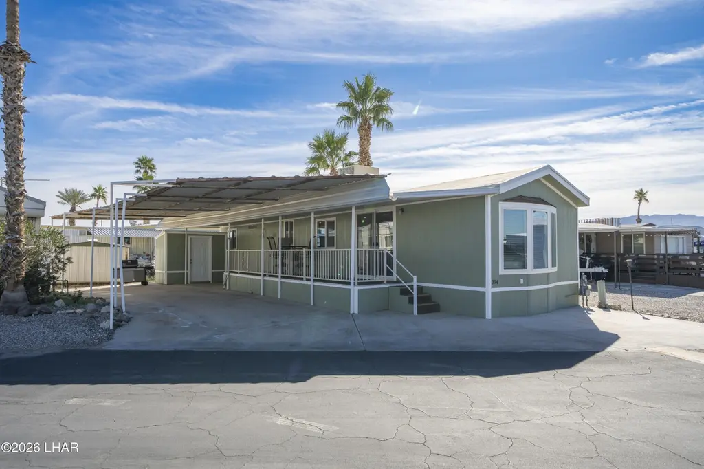 601 Beachcomber Blvd #394