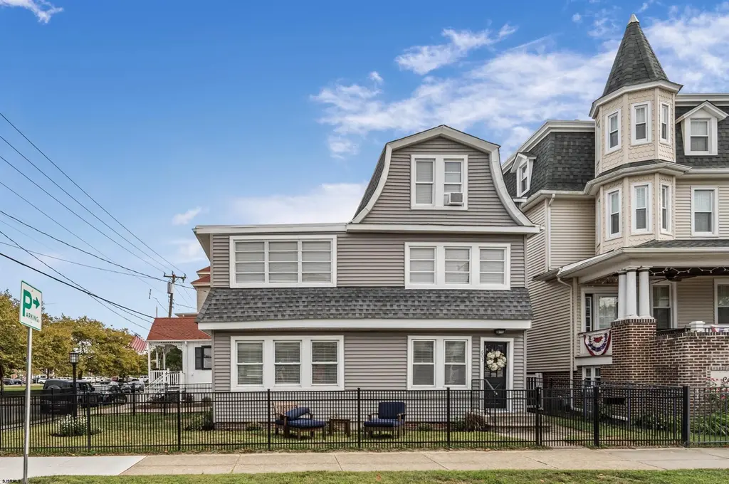 603 A Wesley Ave #A