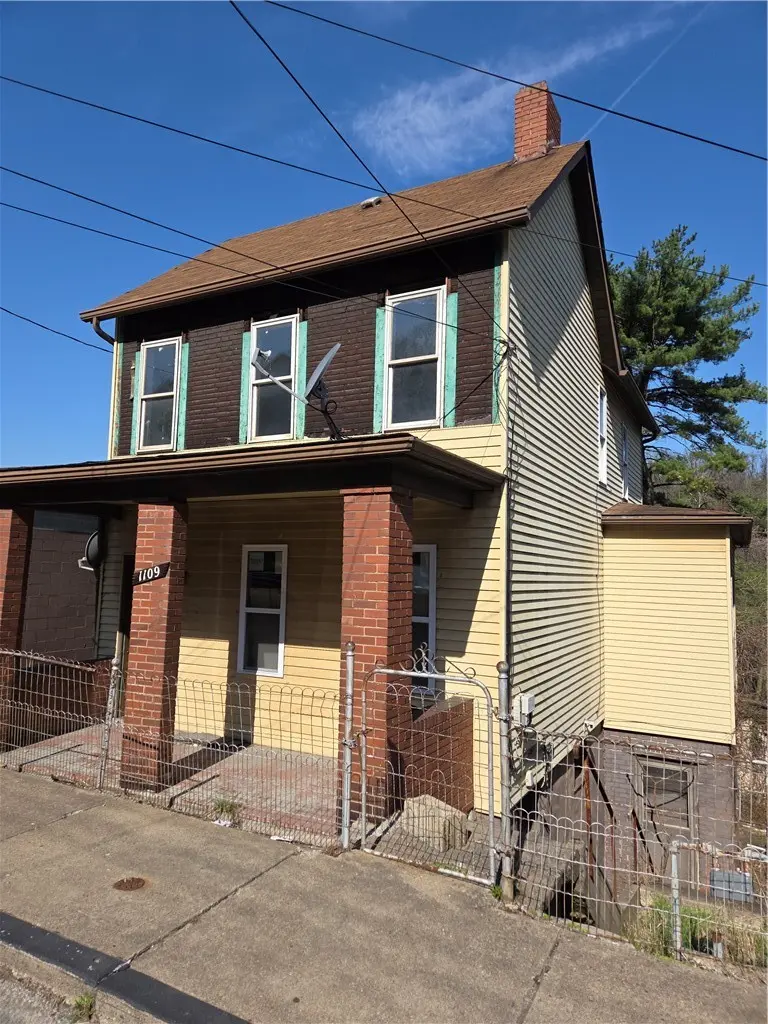 1109 Jones Ave