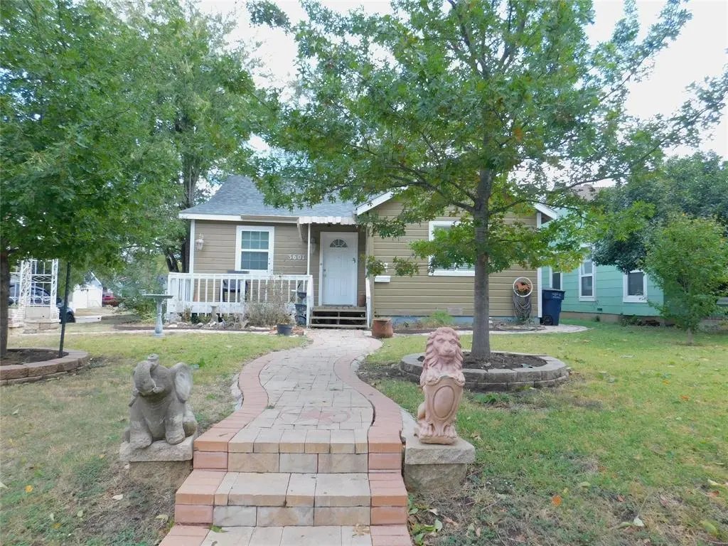 3601 Ryan Ave