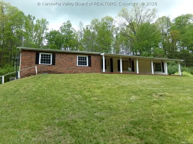 786 Sleepy Creek Rd