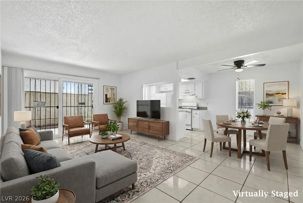 1405 Vegas Valley Dr #281