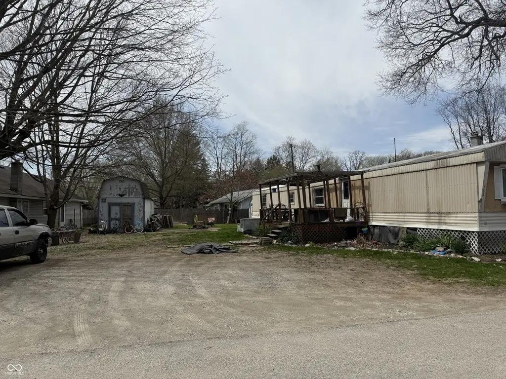 154 Tippecanoe Dr