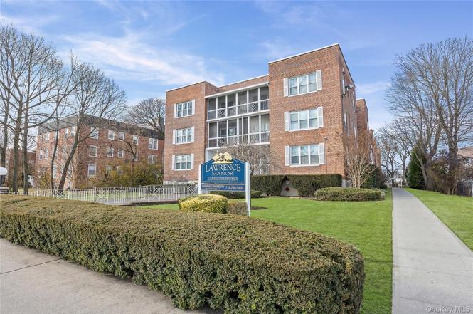 240 Central Ave Unit 2F