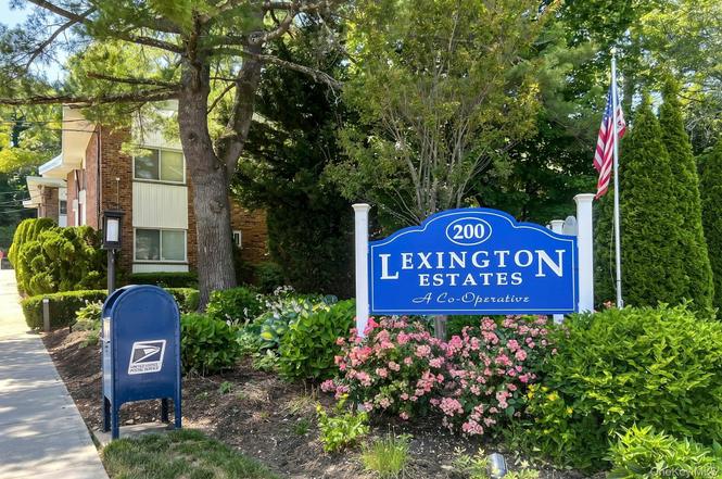 200 Lexington Ave Unit 8B