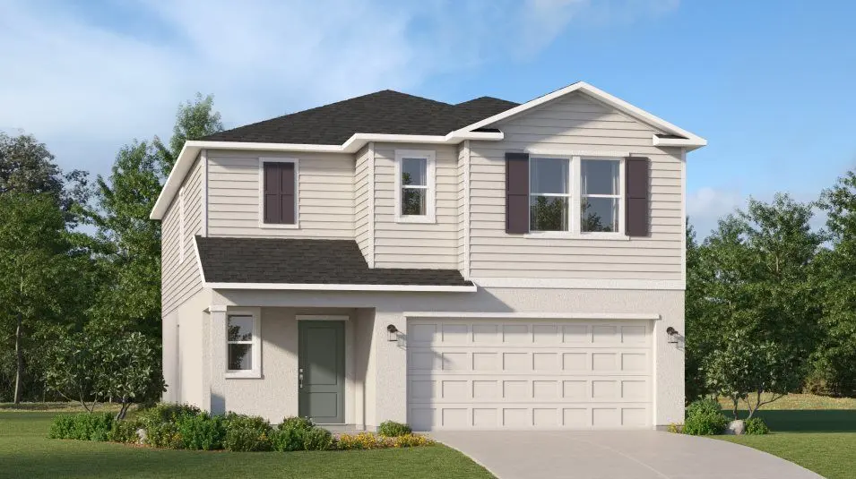 11751 Noble Blossom Loop