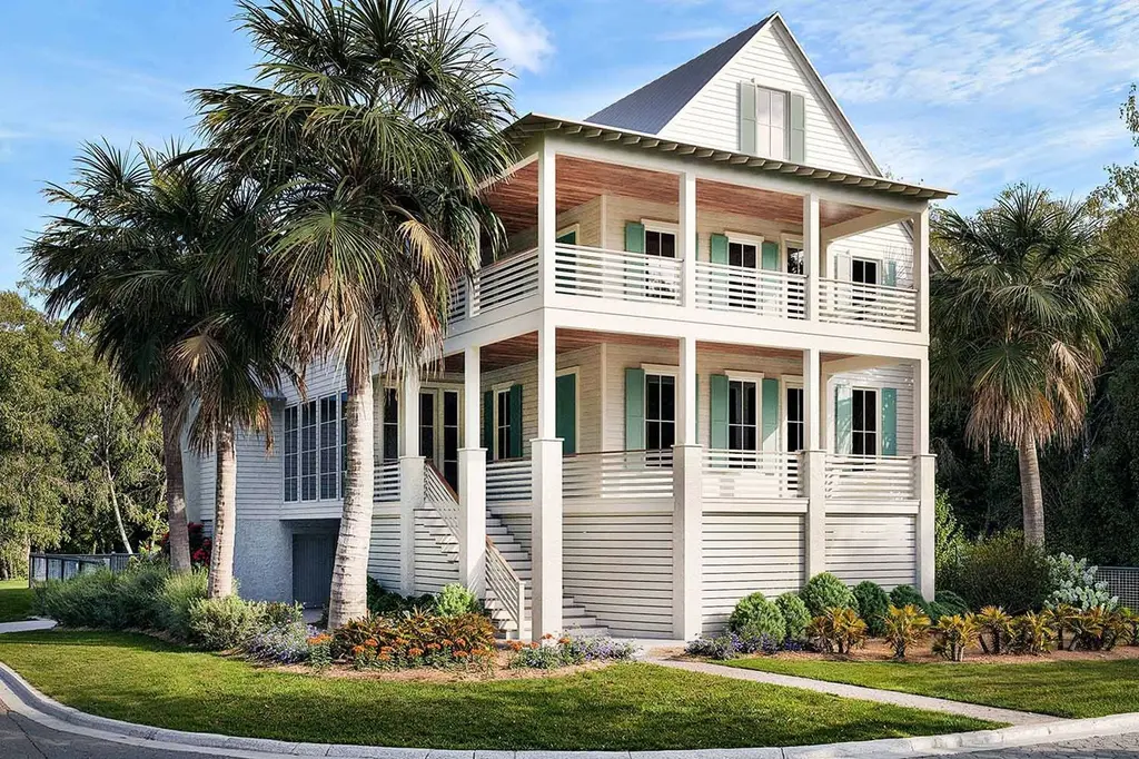 Seabreeze Plan