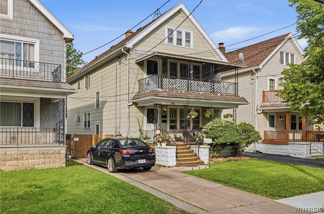 282 Newfield St