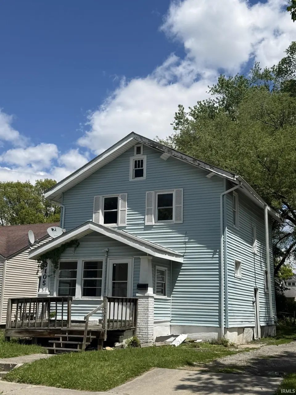 3105 Central Dr