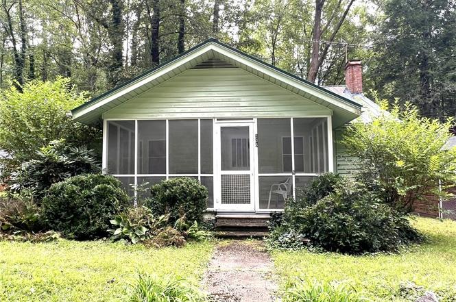 306 Rocky Bottom Rd