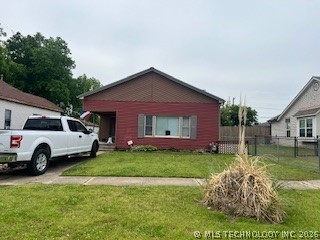 1006 E Mcleod Ave