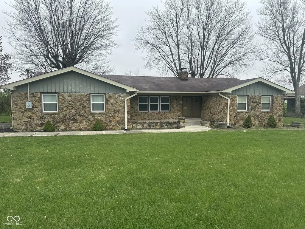 1639 N Buck Creek Rd