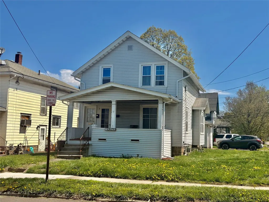 111 S Page Ave
