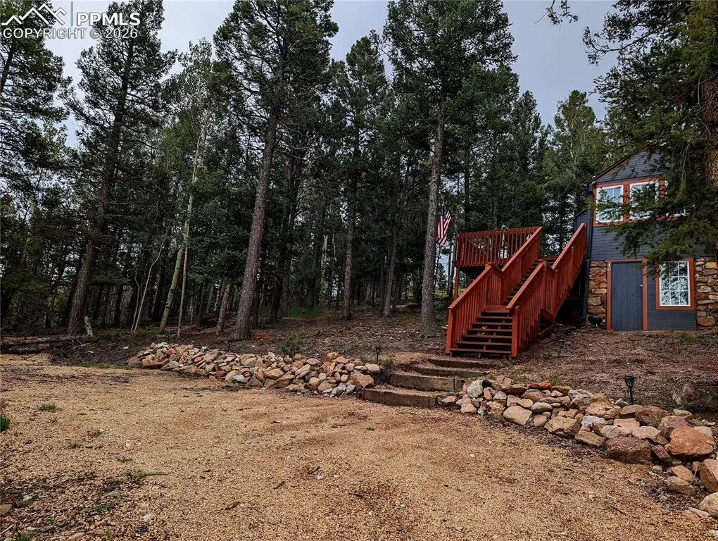 40 Flathead Ln