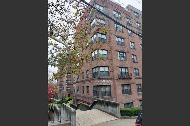101 Ellwood Ave Unit 6H