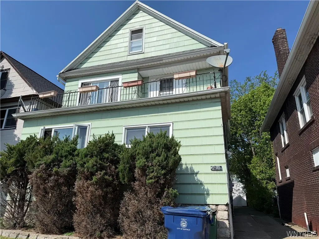 290 Abbott Rd