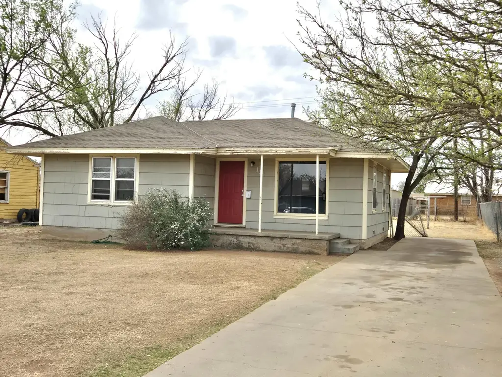 18 Houston Rd
