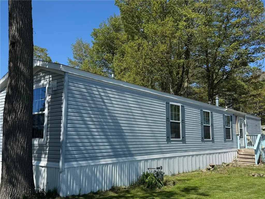 2339 State Route 63, Lot #24