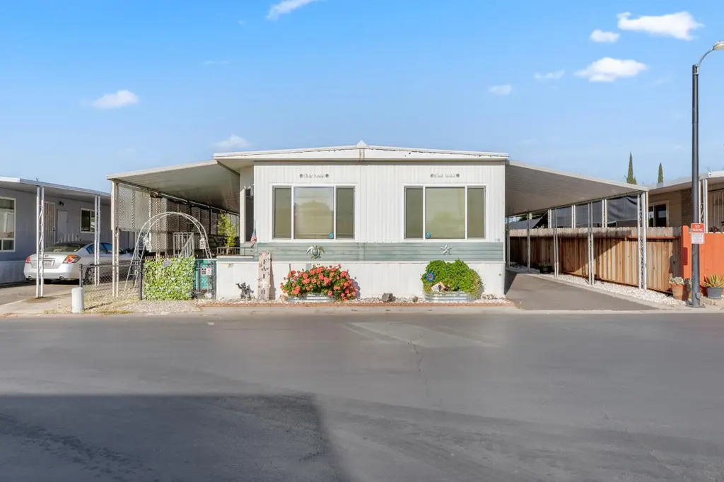 2845 E Hatch Rd #68