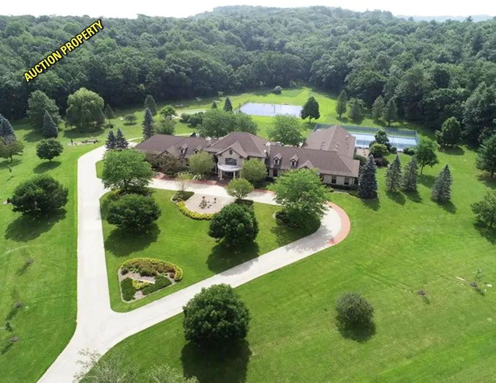511 Townshop Rd