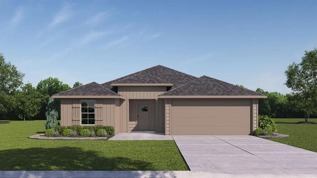 320 Whispering Pine Dr
