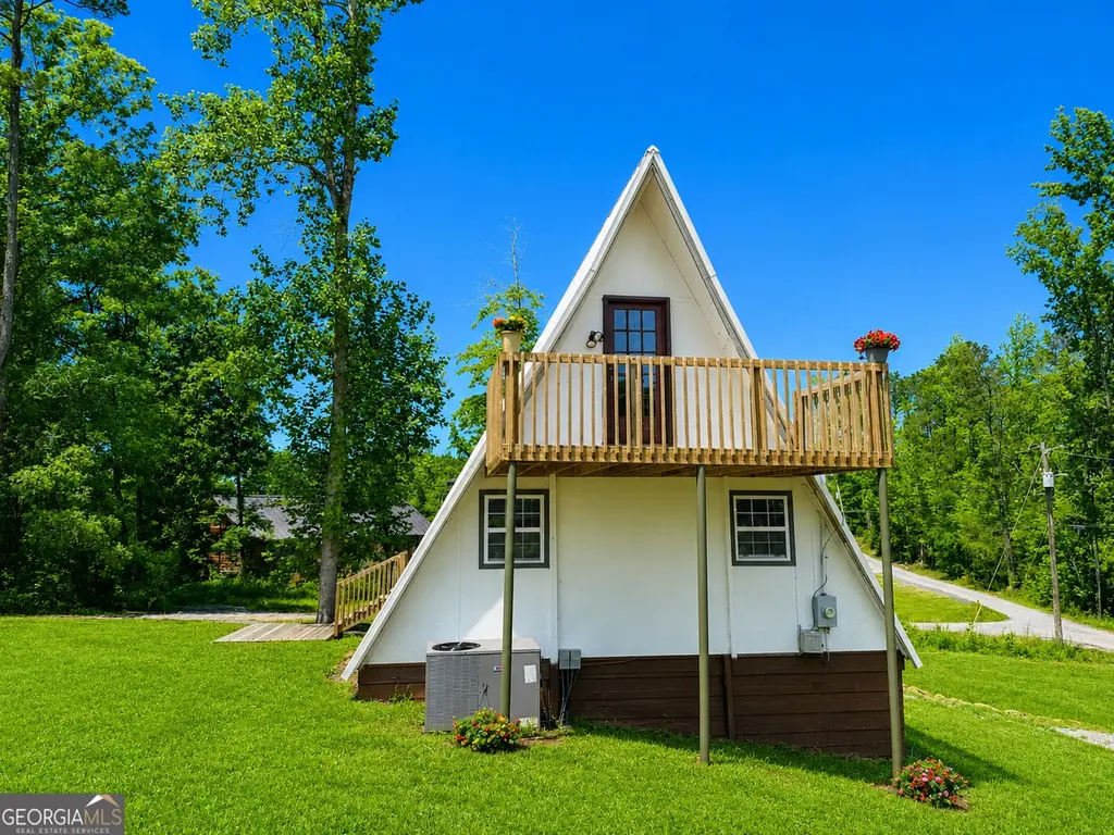 9 Cherokee Resort Rd