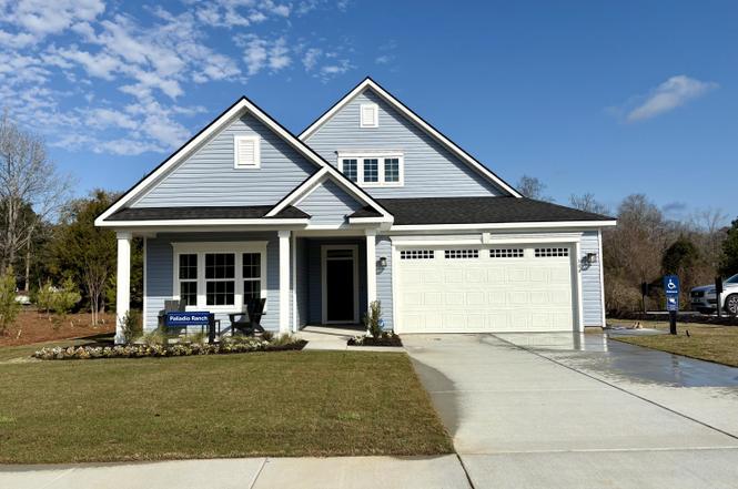 104 Cainwalker Dr