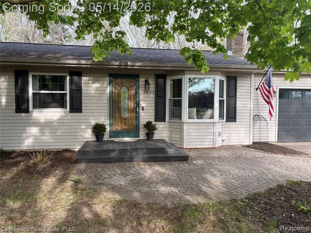2430 Virginia Park Dr