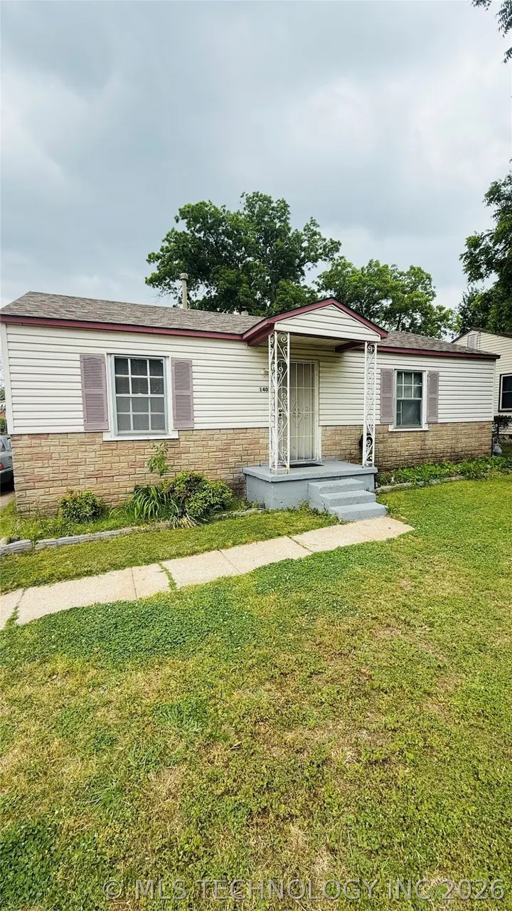 1407 N Toledo Ave