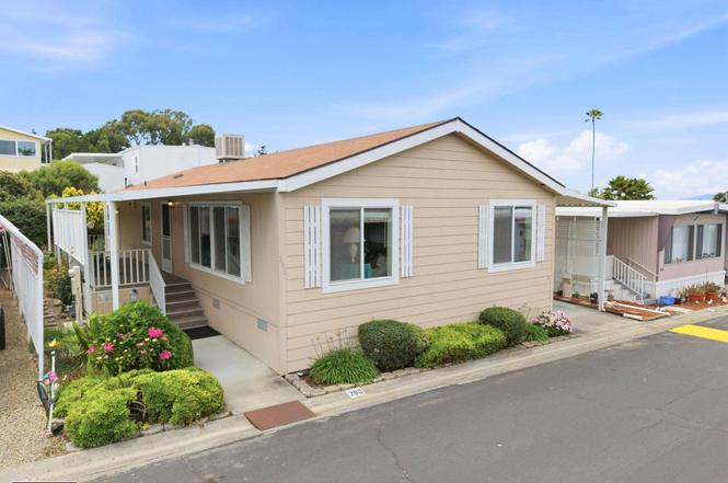 16401 San Pablo Ave #290