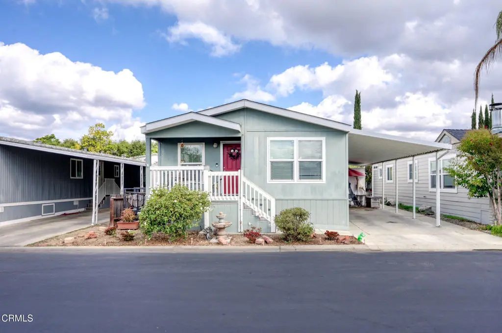 950 Woodland Ave #26