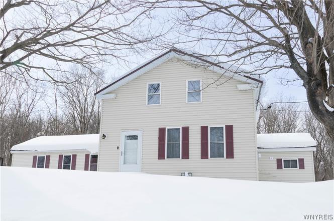 11421 Hanover Rd