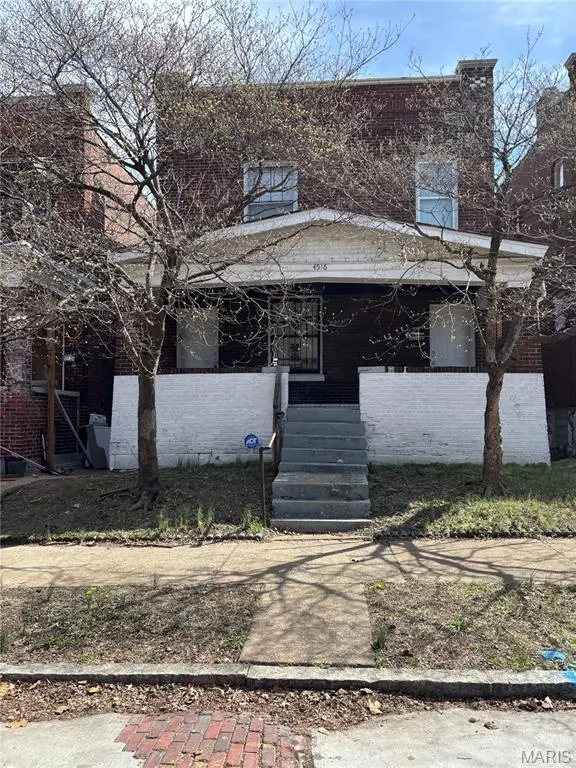 4516 Pennsylvania Ave