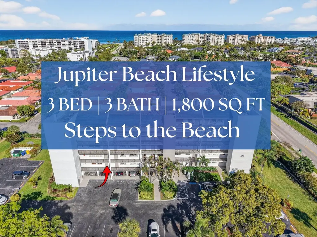 1605 S Us Highway 1 Unit 204m3