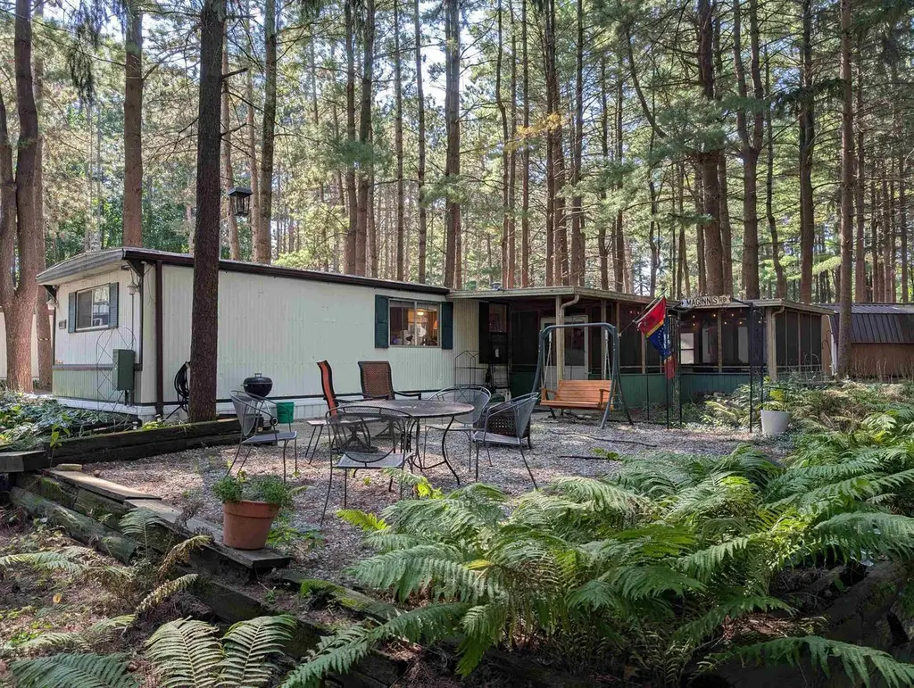 Lot 14P Shady Pine Path