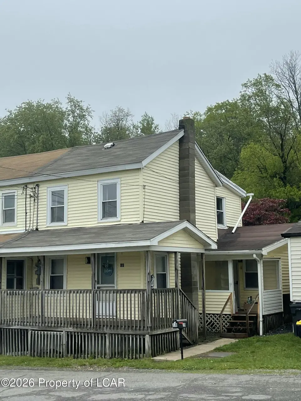 10 Trenton St