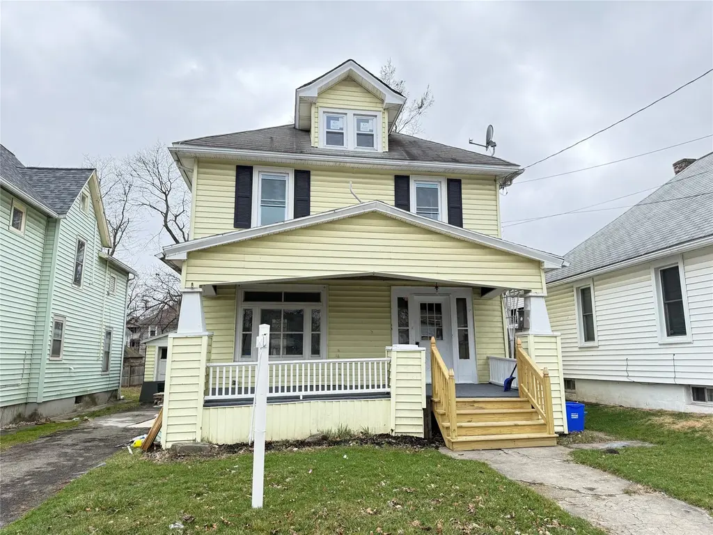 180 Hudson St
