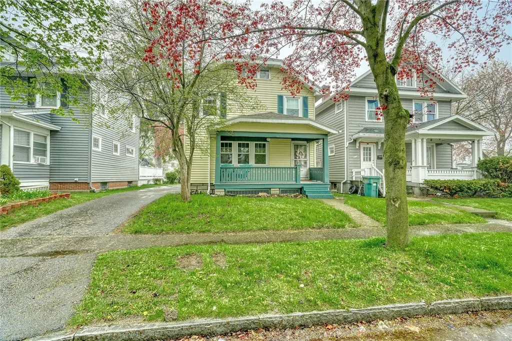 397 Sawyer St