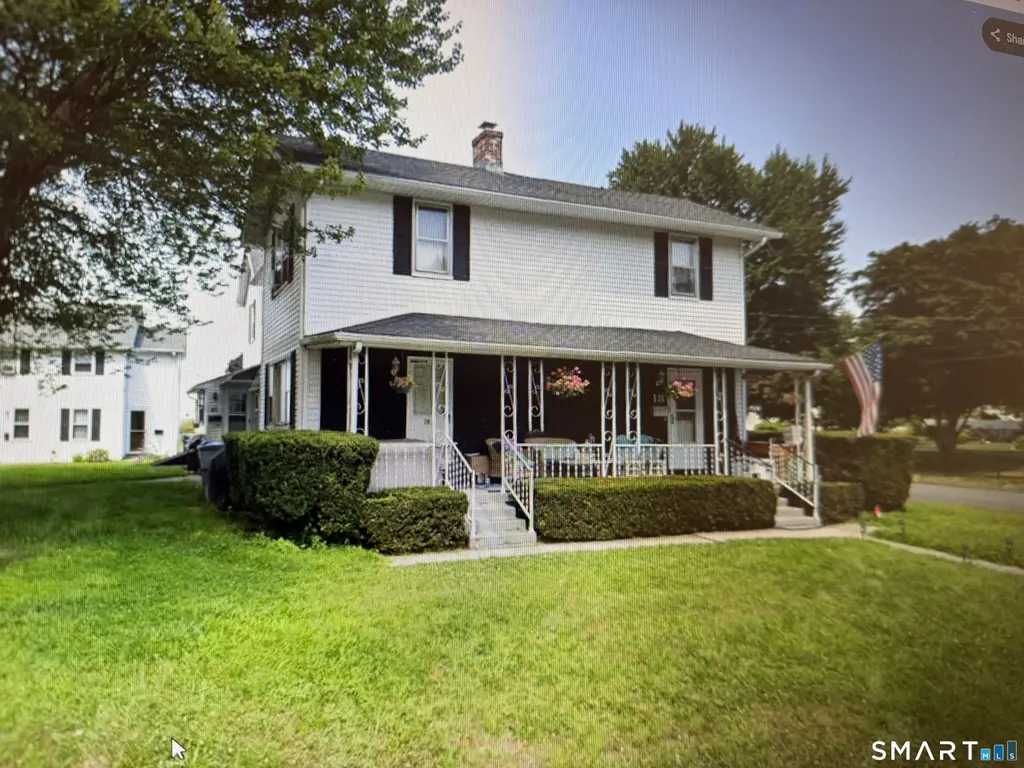 20 Manning Rd