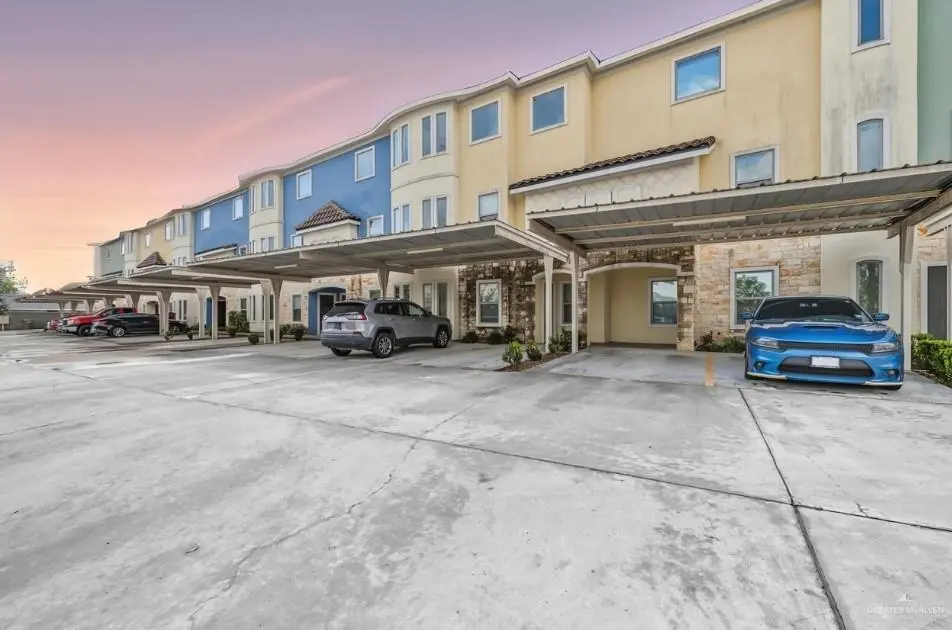 3302 S Sugar Rd Unit J