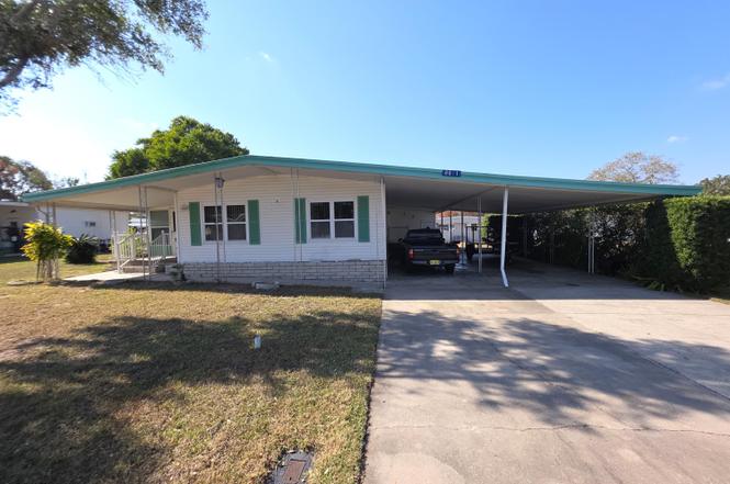 8071 Highpoint Blvd