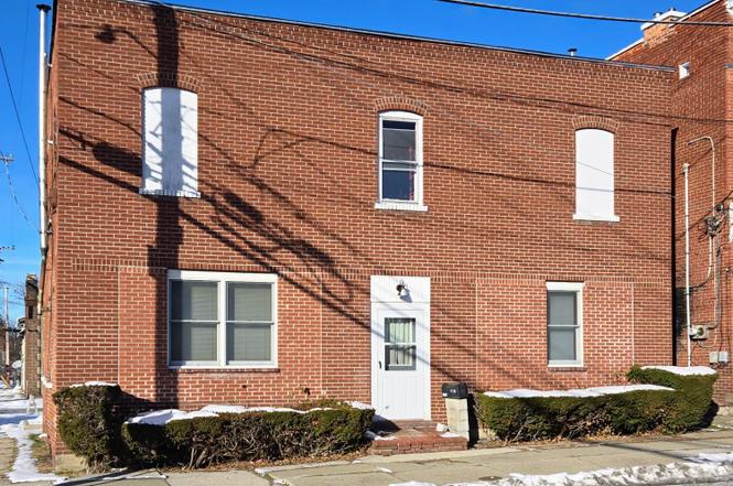 61 Elm St