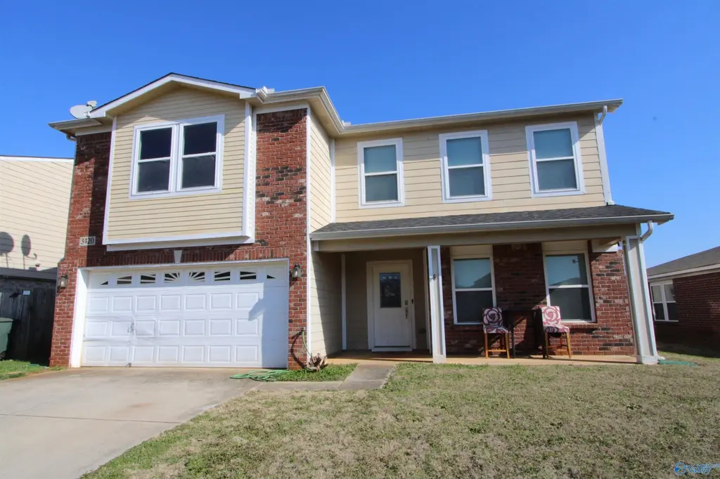 3420 Castlecreek Dr