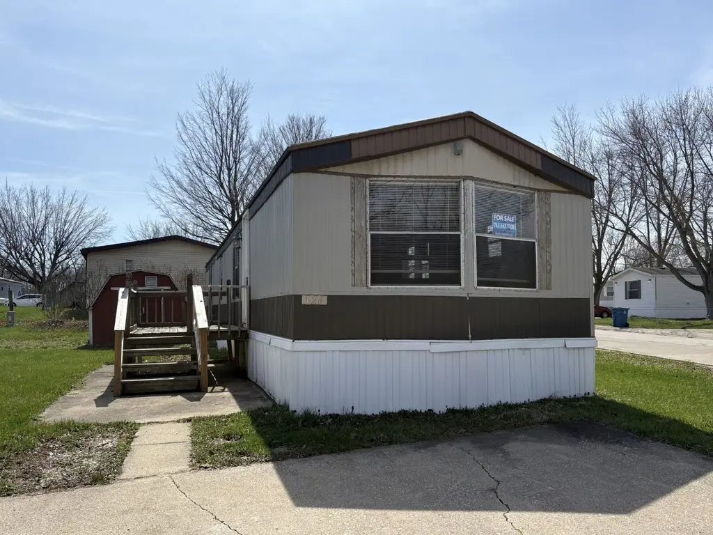 2801 S Stone Rd #126