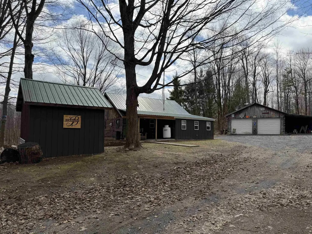 406A Chapel Hill Rd