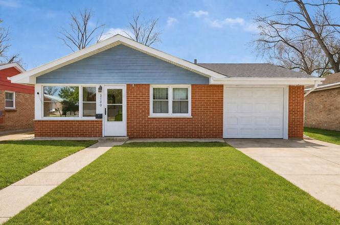 3120 Florence Ave